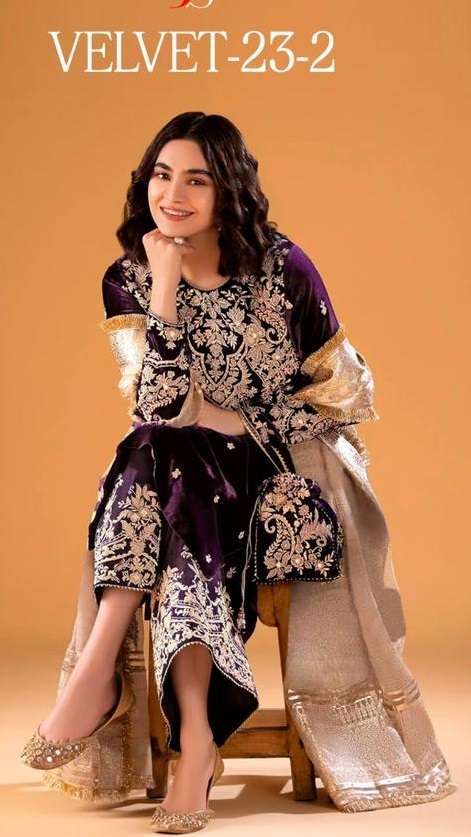 VELVET-23-2 by DEEPSY